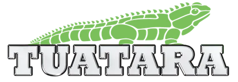 Tuatara